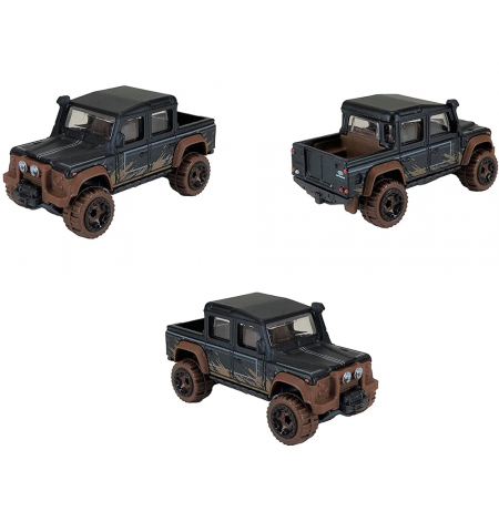 Hot Wheels HFW36 Машинка Mud Runners Hot Wheels HFW36 Машинка Mud Runners