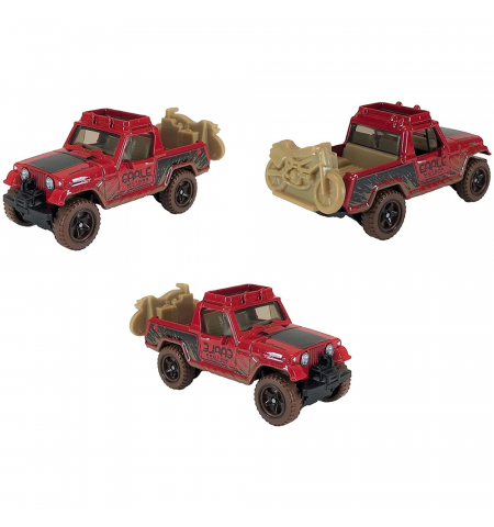 Hot Wheels HFW36 Машинка Mud Runners Hot Wheels HFW36 Машинка Mud Runners