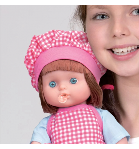 Noriel INT0878 Кукла Maia La Bucatarie Noriel INT0878 Кукла Maia La Bucatarie