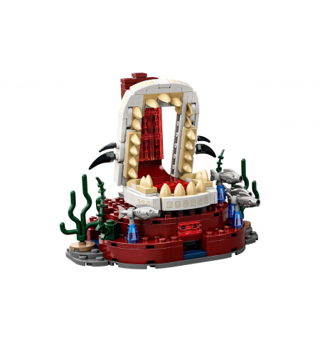 Lego Marvel Black Panther 76213 Конструктор Тронный зал короля Нэмора Lego Marvel Black Panther 76213 Конструктор Тронный зал короля Нэмора