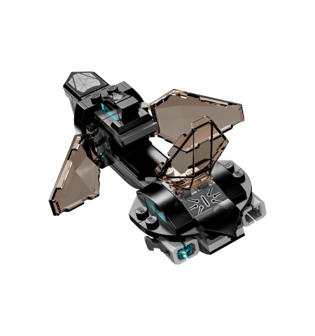 Lego Marvel Black Panther 76213 Конструктор Тронный зал короля Нэмора Lego Marvel Black Panther 76213 Конструктор Тронный зал короля Нэмора