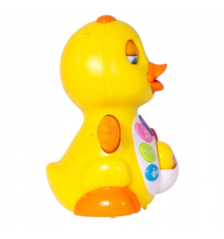 Noriel Bebe INT7625 Интерактивная игрушка Ratusca Dansatoare (ro) Noriel Bebe INT7625 Интерактивная игрушка Ratusca Dansatoare (ro)