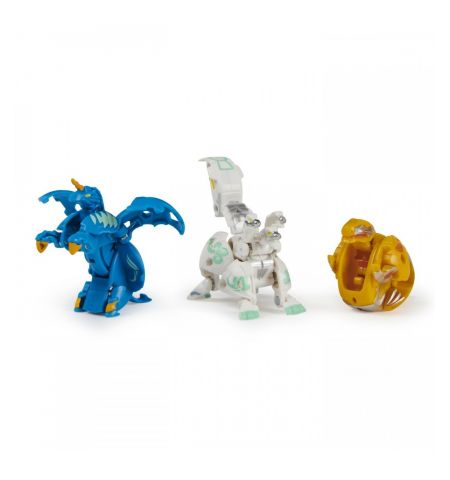 Spin Master 6064656 Игровой набор Bakugan Starter Pack 75 OC