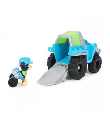 Spin Master 6063452 Игровой набор Paw Patrol Rex Rescue Vehicle Spin Master 6063452 Игровой набор Paw Patrol Rex Rescue Vehicle