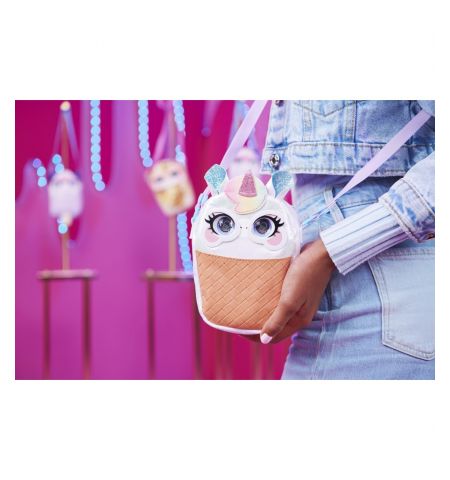 Purse Pets 6065148 Сумочка Treat Yo Self Unicorn Purse Pets 6065148 Сумочка Treat Yo Self Unicorn