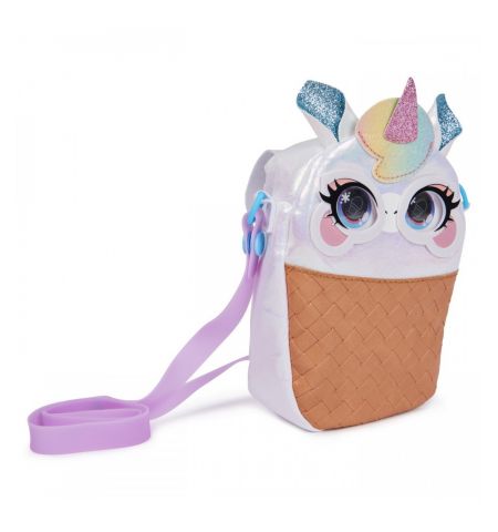 Purse Pets 6065148 Сумочка Treat Yo Self Unicorn Purse Pets 6065148 Сумочка Treat Yo Self Unicorn