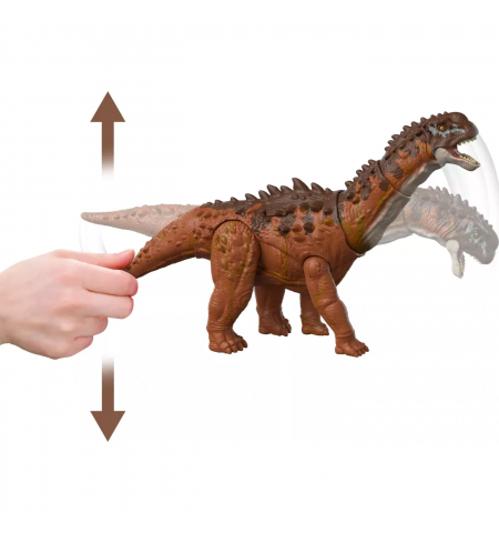 Jurassic World HDX47 Фигурка Dominion Massive Action Dinosaur Jurassic World HDX47 Фигурка Dominion Massive Action Dinosaur
