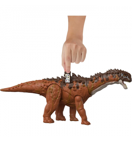 Jurassic World HDX47 Фигурка Dominion Massive Action Dinosaur Jurassic World HDX47 Фигурка Dominion Massive Action Dinosaur