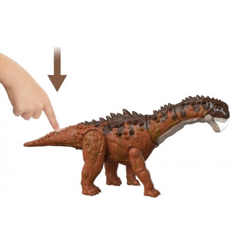 Jurassic World HDX47 Фигурка Dominion Massive Action Dinosaur Jurassic World HDX47 Фигурка Dominion Massive Action Dinosaur