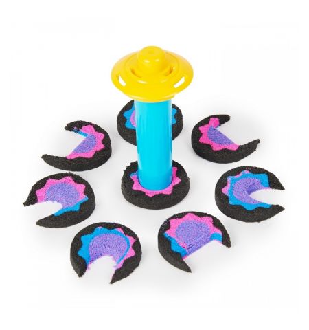 Kinetic Sand 6063482 Игровой набор Slice and Surprise Kinetic Sand 6063482 Игровой набор Slice and Surprise