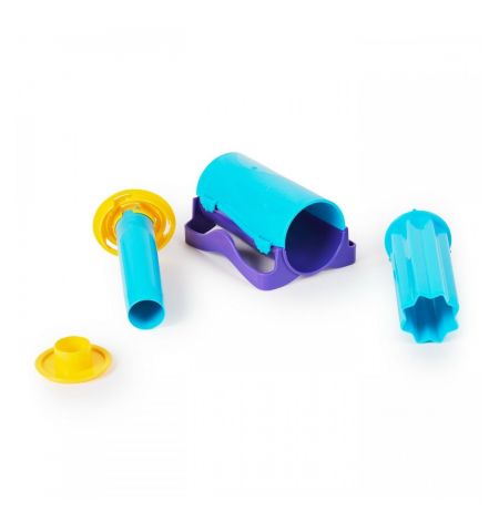 Kinetic Sand 6063482 Игровой набор Slice and Surprise Kinetic Sand 6063482 Игровой набор Slice and Surprise