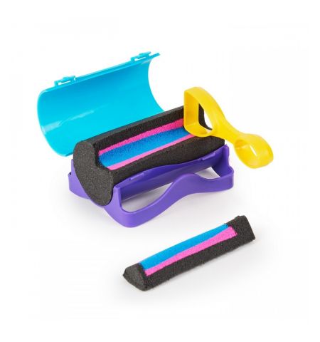 Kinetic Sand 6063482 Игровой набор Slice and Surprise Kinetic Sand 6063482 Игровой набор Slice and Surprise