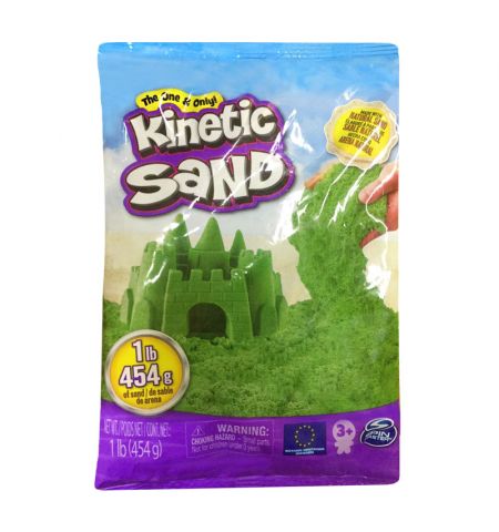 Kinetic Sand 6060918 Кинетический песок Kinetic Sand 6060918 Кинетический песок