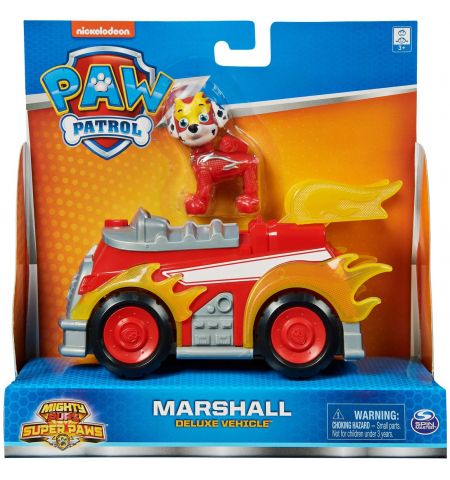 Spin Master 6059089 Игровой набор Paw Patrol Basic Vehicle Spin Master 6059089 Игровой набор Paw Patrol Basic Vehicle