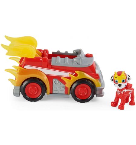 Spin Master 6059089 Игровой набор Paw Patrol Basic Vehicle Spin Master 6059089 Игровой набор Paw Patrol Basic Vehicle