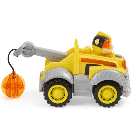 Spin Master 6059089 Игровой набор Paw Patrol Basic Vehicle Spin Master 6059089 Игровой набор Paw Patrol Basic Vehicle