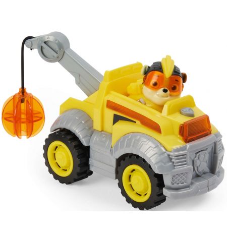 Spin Master 6059089 Игровой набор Paw Patrol Basic Vehicle Spin Master 6059089 Игровой набор Paw Patrol Basic Vehicle