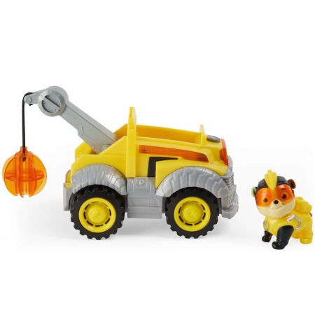Spin Master 6059089 Игровой набор Paw Patrol Basic Vehicle Spin Master 6059089 Игровой набор Paw Patrol Basic Vehicle