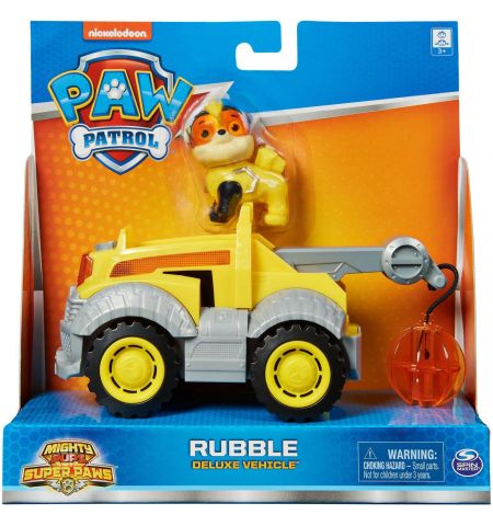 Spin Master 6059089 Игровой набор Paw Patrol Basic Vehicle Spin Master 6059089 Игровой набор Paw Patrol Basic Vehicle