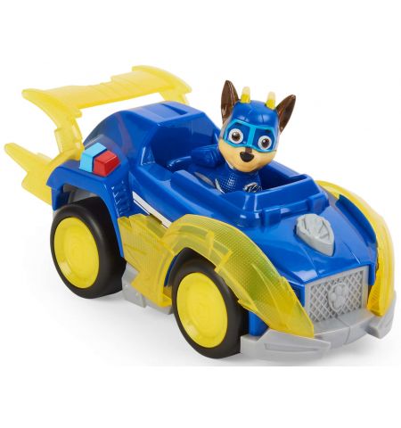 Spin Master 6059089 Игровой набор Paw Patrol Basic Vehicle Spin Master 6059089 Игровой набор Paw Patrol Basic Vehicle