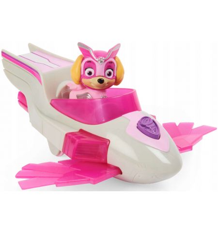 Spin Master 6059089 Игровой набор Paw Patrol Basic Vehicle Spin Master 6059089 Игровой набор Paw Patrol Basic Vehicle