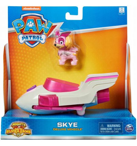Spin Master 6059089 Игровой набор Paw Patrol Basic Vehicle Spin Master 6059089 Игровой набор Paw Patrol Basic Vehicle
