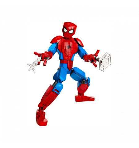Lego Marvel Spider-Man 76226 Конструктор Spider-Man Figure Lego Marvel Spider-Man 76226 Конструктор Spider-Man Figure