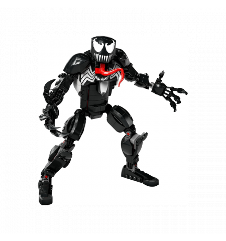 Lego Marvel Spider-Man 76230 Конструктор Venom Figure