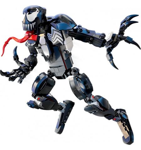 Lego Marvel Spider-Man 76230 Конструктор Venom Figure