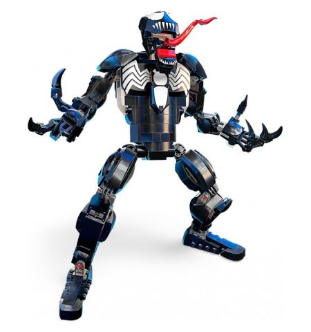 Lego Marvel Spider-Man 76230 Конструктор Venom Figure