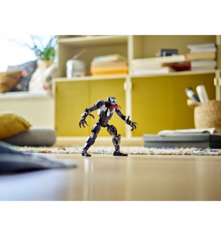 Lego Marvel Spider-Man 76230 Конструктор Venom Figure