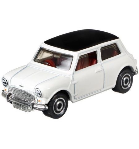 Matchbox HBL02 Машинка Шедевры автопрома Франции Matchbox HBL02 Машинка Шедевры автопрома Франции