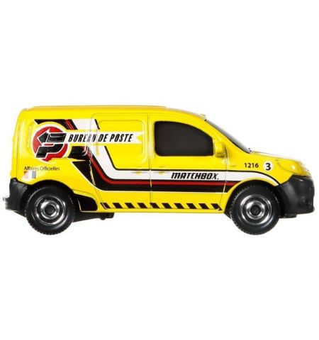 Matchbox HBL02 Машинка Шедевры автопрома Франции Matchbox HBL02 Машинка Шедевры автопрома Франции