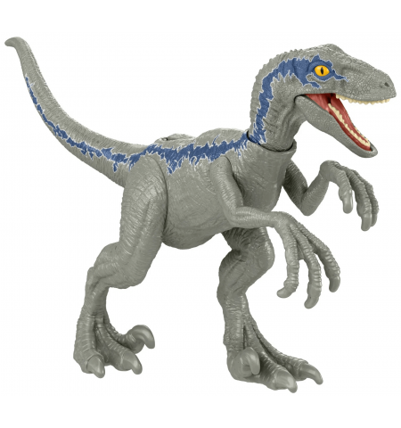 Jurassic World HDX18 Фигурка Ferocious Pack Jurassic World HDX18 Фигурка Ferocious Pack