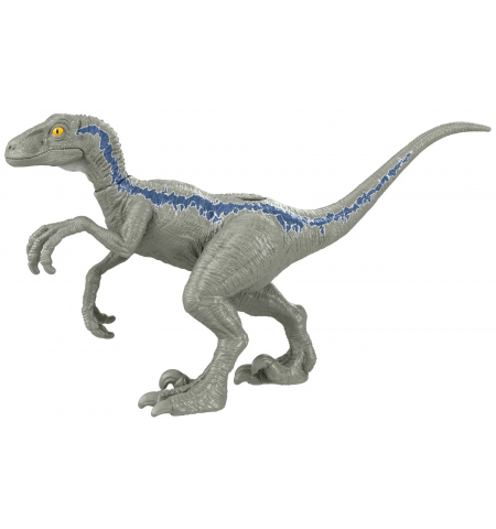 Jurassic World HDX18 Фигурка Ferocious Pack Jurassic World HDX18 Фигурка Ferocious Pack