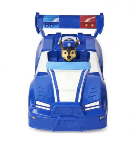Spin Master 6060418 Игровой набор Paw Patrol Chase's Mega Vehicle Spin Master 6060418 Игровой набор Paw Patrol Chase's Mega Vehicle