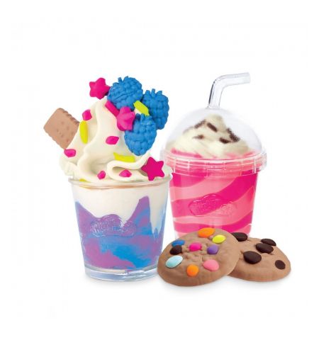 Play-Doh F5836 Игровой набор Colorful Cafe Playset Play-Doh F5836 Игровой набор Colorful Cafe Playset