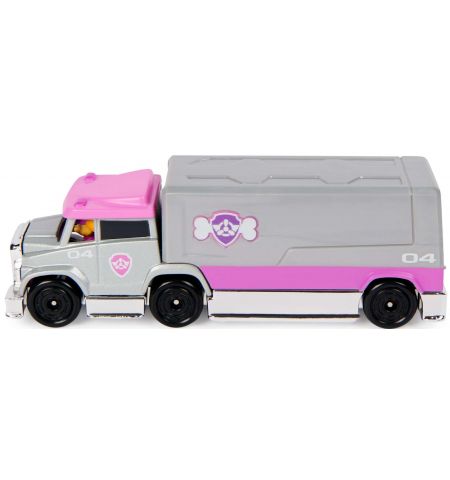 Spin Master 6065062 Игровой набор Paw Patrol Big Rig Spin Master 6065062 Игровой набор Paw Patrol Big Rig