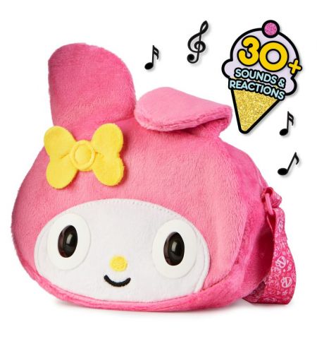 Purse Pets 6064595 Сумочка Hello Kitty Purse Pets 6064595 Сумочка Hello Kitty