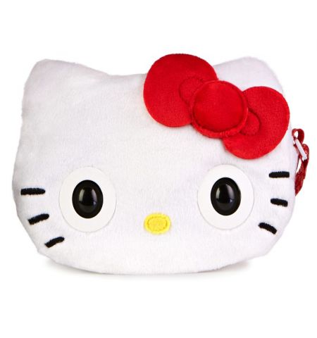 Purse Pets 6064595 Сумочка Hello Kitty Purse Pets 6064595 Сумочка Hello Kitty
