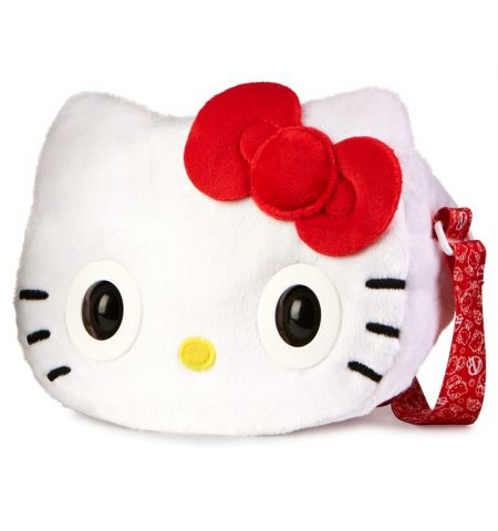 Purse Pets 6064595 Сумочка Hello Kitty Purse Pets 6064595 Сумочка Hello Kitty