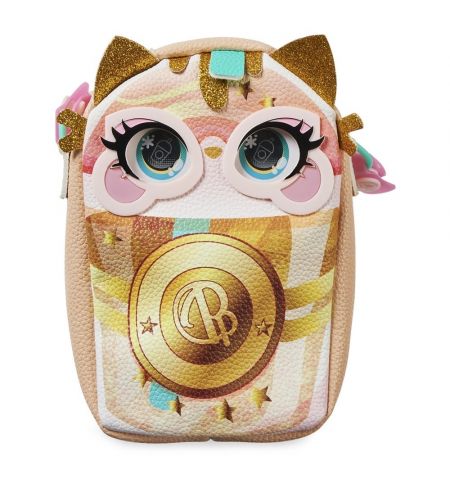 Purse Pets 6064689 Сумочка Treat Yo Self Purse Pets 6064689 Сумочка Treat Yo Self