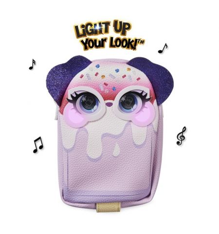 Purse Pets 6064689 Сумочка Treat Yo Self Purse Pets 6064689 Сумочка Treat Yo Self