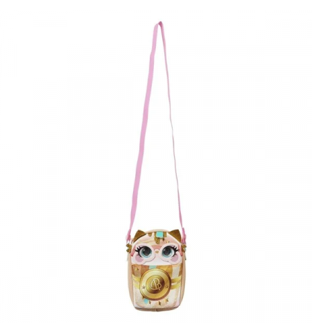 Purse Pets 6065039 Сумочка Treats Kitty Catpuchino Purse Pets 6065039 Сумочка Treats Kitty Catpuchino