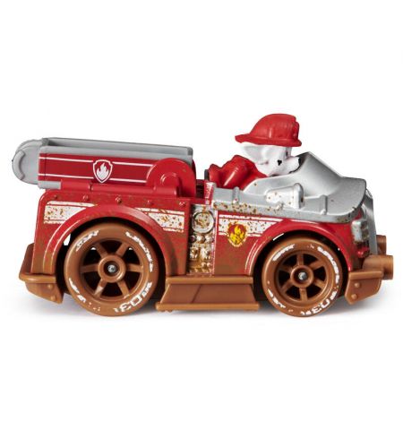 Spin Master 6060795 Игровой набор Paw Patrol True Metal Off Road Mud Spin Master 6060795 Игровой набор Paw Patrol True Metal Off Road Mud