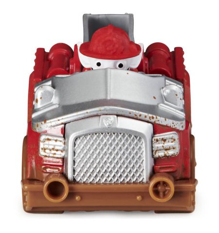 Spin Master 6060795 Игровой набор Paw Patrol True Metal Off Road Mud Spin Master 6060795 Игровой набор Paw Patrol True Metal Off Road Mud