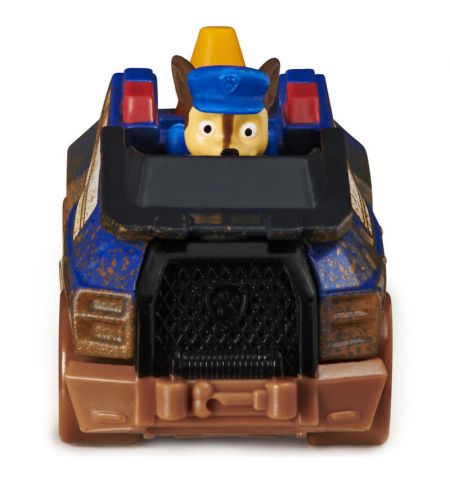 Spin Master 6060795 Игровой набор Paw Patrol True Metal Off Road Mud Spin Master 6060795 Игровой набор Paw Patrol True Metal Off Road Mud