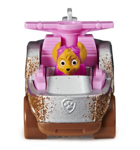 Spin Master 6060795 Игровой набор Paw Patrol True Metal Off Road Mud Spin Master 6060795 Игровой набор Paw Patrol True Metal Off Road Mud