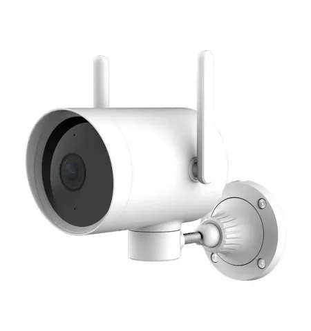 Камера видеонаблюдения Xiaomi IMILAB EC3, Белый