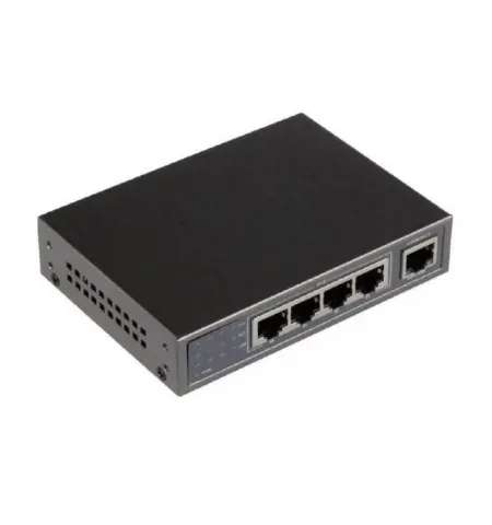 Comutator PoE APC Electronic POE-SW4, 4x IEEE 802.3af